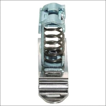 CONTA-CLIP 17038.0 SchermAnschlussklemme 33.8 mm