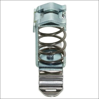 CONTA-CLIP 17039.0 SchermAnschlussklemme 39.8 mm