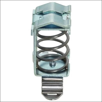 CONTA-CLIP 17040.0 SchermAnschlussklemme 47.8 mm