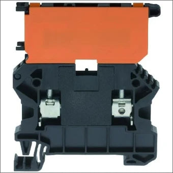 CONTA-CLIP 17150.4 ZekeringsReihenklemme 6.1 mm