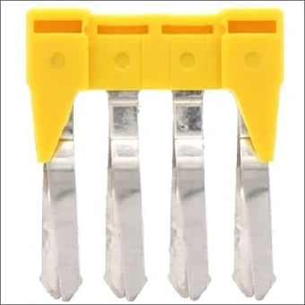 CONTA-CLIP 17203.8 Querverbinder Reihenklemme