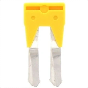 CONTA-CLIP 17211.8 Querverbinder Reihenklemme