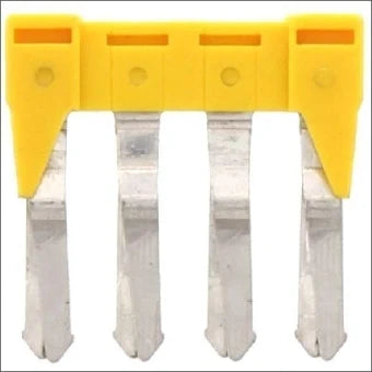 CONTA-CLIP 17213.8 Querverbinder Reihenklemme