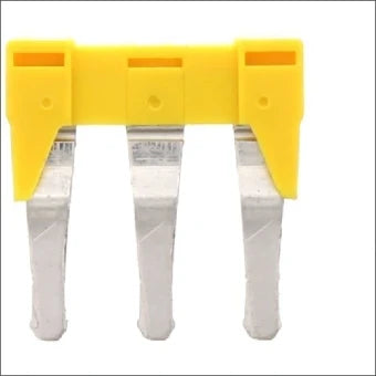 CONTA-CLIP 17222.8 Querverbinder Reihenklemme