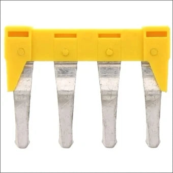 CONTA-CLIP 17223.8 Querverbinder Reihenklemme