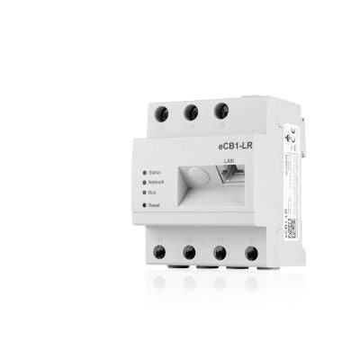 Hardy Barth Smartmeter eCB1-LR (extern) - PV-Steuerung -Art. 509505