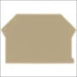 CONTA-CLIP 1296.2 RK 2.5 PA BEIGE