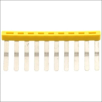 CONTA-CLIP 2029.0 Querverbinder Reihenklemme