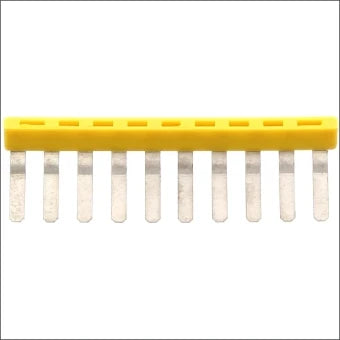 CONTA-CLIP 2045.0 Querverbinder Reihenklemme
