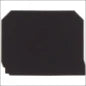CONTA-CLIP 3756.2 Endplatte Reihenklemme