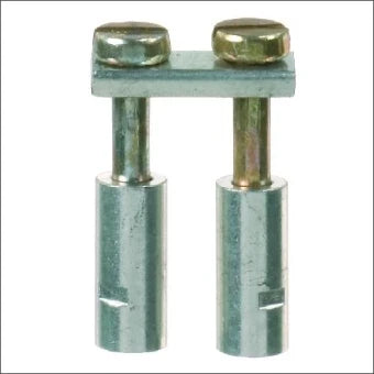 CONTA-CLIP 2060.0 Querverbinder Reihenklemme