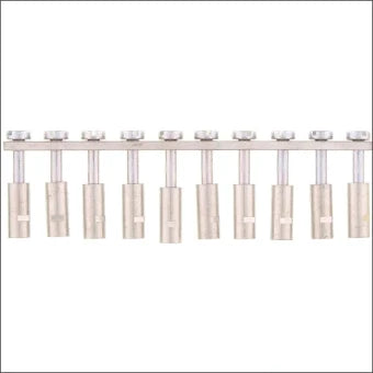 CONTA-CLIP 2063.0 Querverbinder Reihenklemme