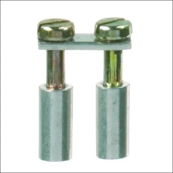 CONTA-CLIP 2087.0 Querverbinder Reihenklemme
