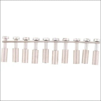 CONTA-CLIP 2090.0 Querverbinder Reihenklemme