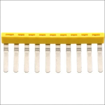 CONTA-CLIP 2143.0 Querverbinder Reihenklemme