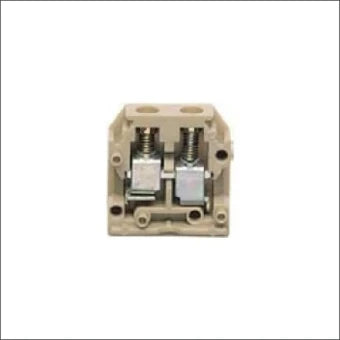 CONTA-CLIP 2158.1 Durchgangsreihenklemme 6 mm
