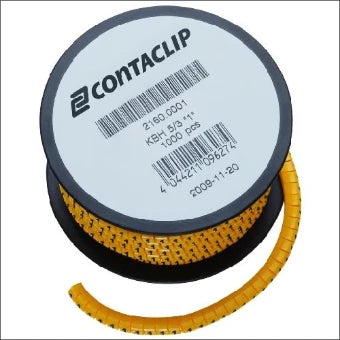 CONTA-CLIP 2160.0200 KBH 5/3 ROL OPDRUK A