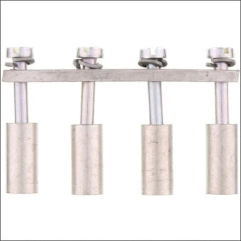 CONTA-CLIP 2166.0 Querverbinder Reihenklemme