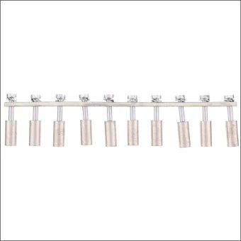 CONTA-CLIP 2167.0 Querverbinder Reihenklemme