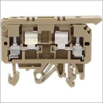 CONTA-CLIP 2190.2 ZekeringsReihenklemme 8 mm