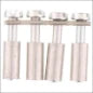 CONTA-CLIP 2568.0 Querverbinder Reihenklemme