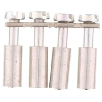 CONTA-CLIP 2569.0 Querverbinder Reihenklemme