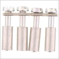 CONTA-CLIP 2568.0 Querverbinder Reihenklemme