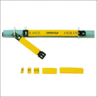 CONTA-CLIP 2690.0001 Kabel-/Aderkennzeichnung 4 mm