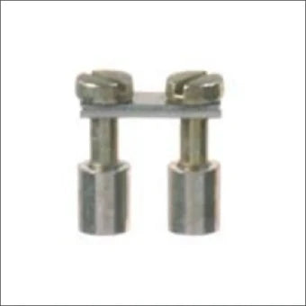 CONTA-CLIP 2832.0 Querverbinder Reihenklemme