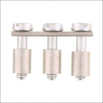 CONTA-CLIP 2833.0 Querverbinder Reihenklemme
