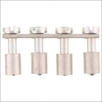 CONTA-CLIP 2834.0 Querverbinder Reihenklemme