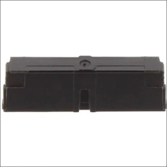 CONTA-CLIP 28516.4 Einfuehrungsplatte fuer Ausschnitt Schaltschrank/Gehause 5 mm