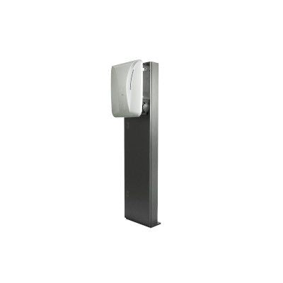 Hardy Barth Stele für cPH Wallbox -Art. 509205