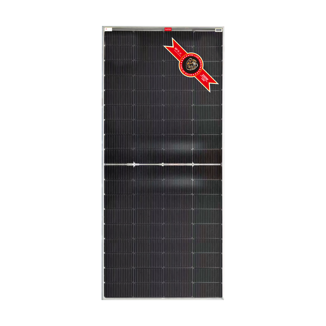 ARM Power - Solarmodul - 280M-72 N-type 280M-72 - Art. 238669