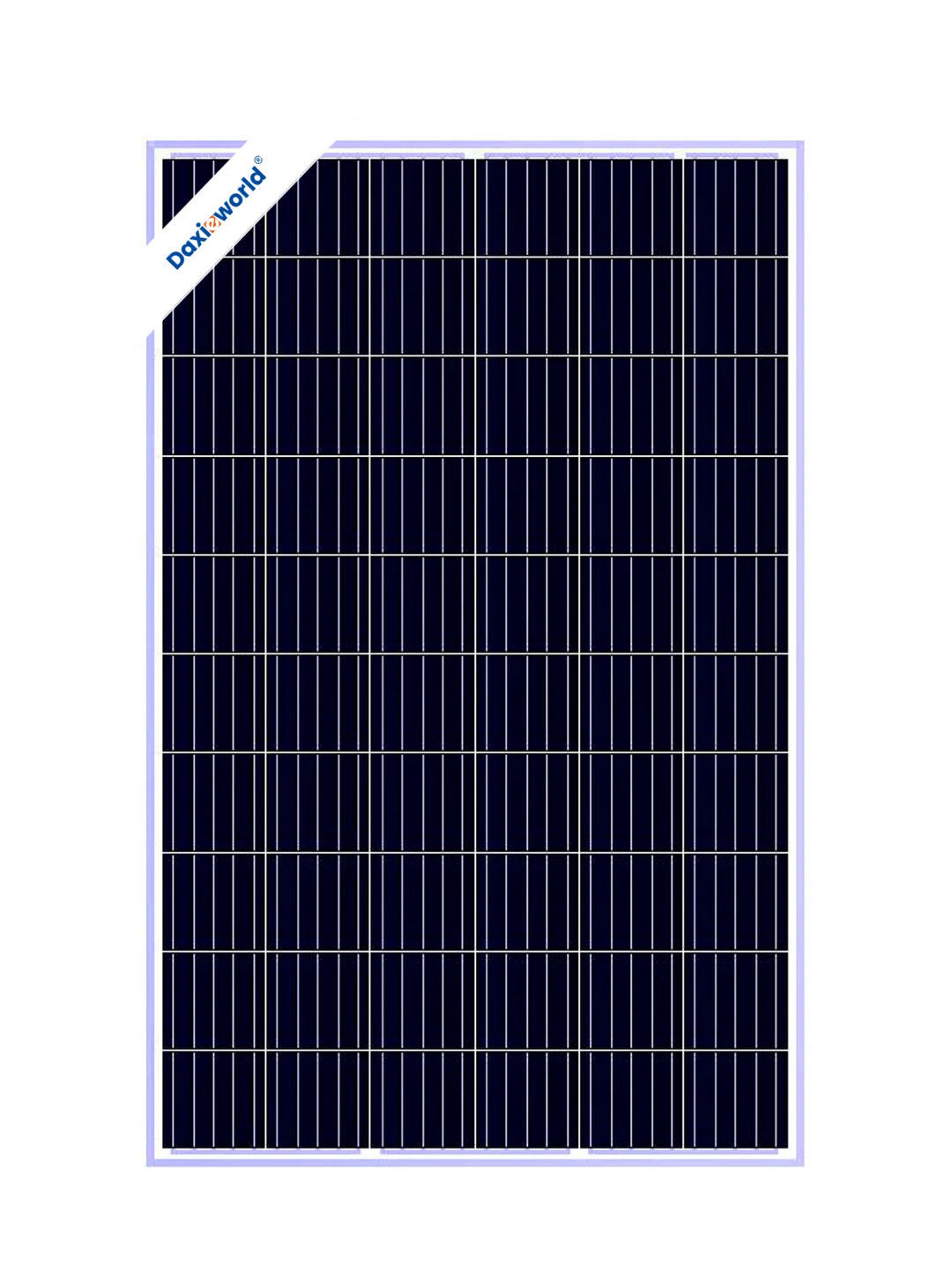 Shenzhen Daxie Technology Co., Ltd - Solarmodul - 280W Poly DXP280W - Art. 150980