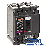 Schneider Electric 28100Circuit breaker Compact NS80H