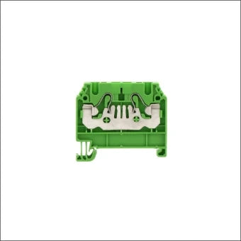 CONTA-CLIP 3210.1 Durchgangsreihenklemme 5.1 mm