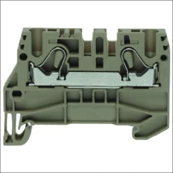 CONTA-CLIP 3277.2 Durchgangsreihenklemme 8.1 mm