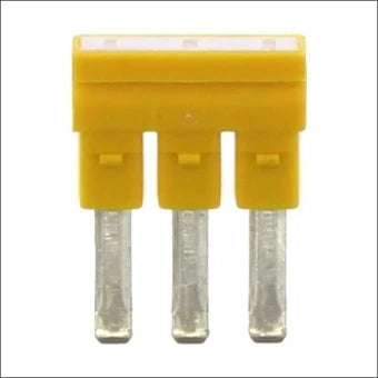 CONTA-CLIP 3463.8 Querverbinder Reihenklemme