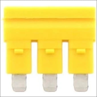 CONTA-CLIP 3493.8 Querverbinder Reihenklemme