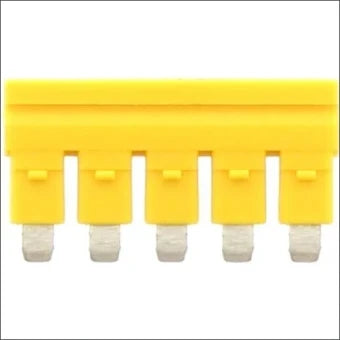 CONTA-CLIP 3495.8 Querverbinder Reihenklemme