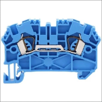 CONTA-CLIP 3500.5 Durchgangsreihenklemme 5.1 mm