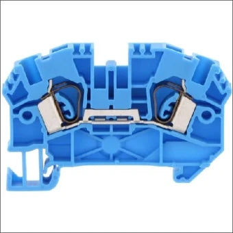 CONTA-CLIP 3515.5 Durchgangsreihenklemme 6.1 mm
