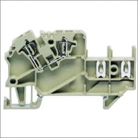 CONTA-CLIP 3501.2 Durchgangsreihenklemme 5.1 mm