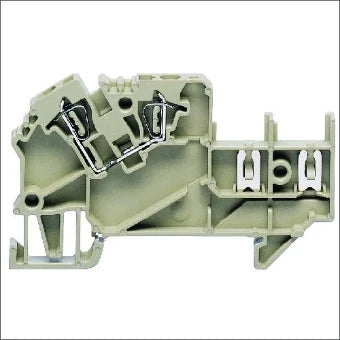 CONTA-CLIP 3528.2 Sensor/actorReihenklemme 5.1 mm