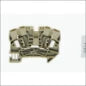 CONTA-CLIP 3589.2 AardReihenklemme 8.1 mm