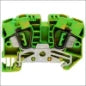 CONTA-CLIP 3581.2 Durchgangsreihenklemme 8.1 mm