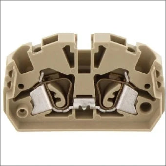 CONTA-CLIP 3595.2 Durchgangsreihenklemme 11.1 mm