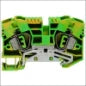 CONTA-CLIP 3637.2 AardReihenklemme 12.1 mm