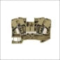 CONTA-CLIP 3597.2 Durchgangsreihenklemme 10.1 mm